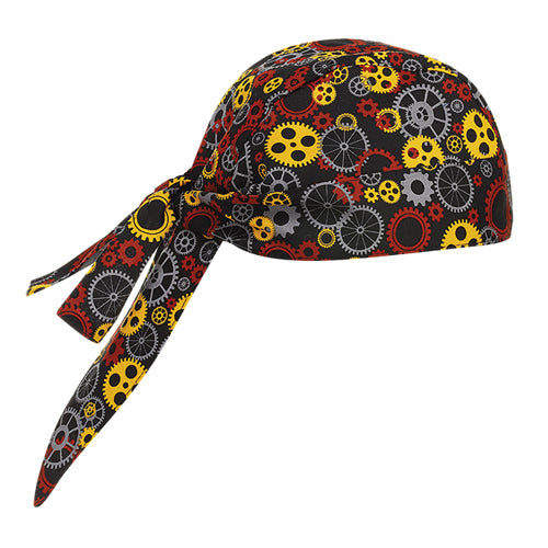 Berufsbekleidung Bandana – Gear – Bild 1