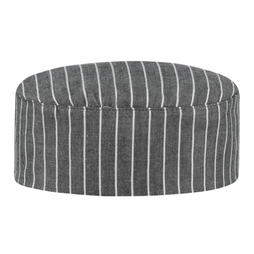 Berufsbekleidung Tamburello – New grey stripe – Bild 1