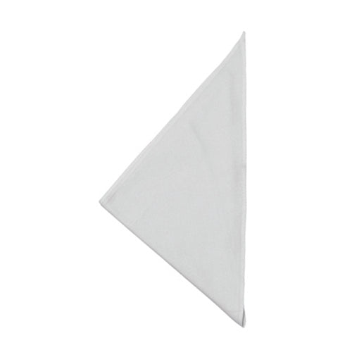 Berufsbekleidung Neck – Weiß – Bild 1