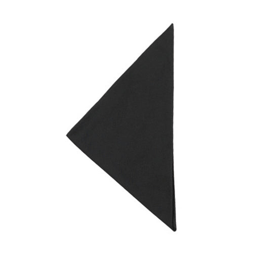 Berufsbekleidung Neck – Schwarz – Bild 1
