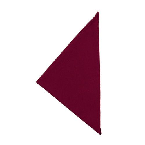 Berufsbekleidung Neck – Bordeauxrot – Bild 1
