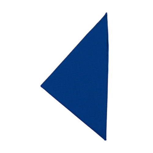 Berufsbekleidung Neck – Königsblau – Bild 1