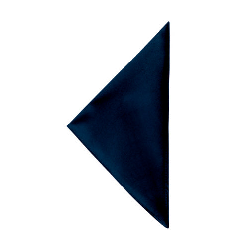 Berufsbekleidung Neck – Marineblau – Bild 1