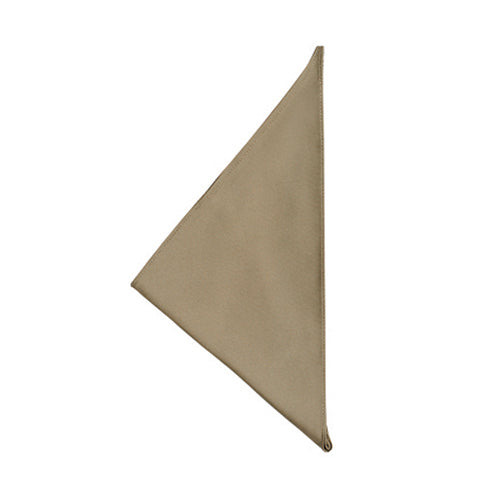Berufsbekleidung Neck – Khaki – Bild 1
