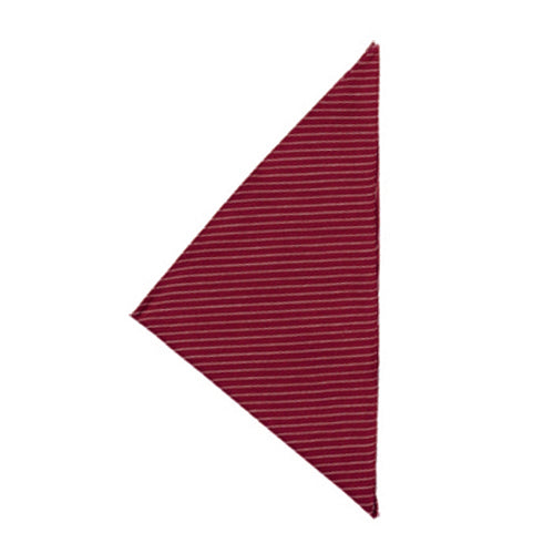 Berufsbekleidung Neck – Wine – Bild 1