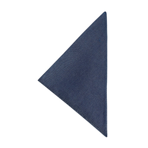 Berufsbekleidung Neck – Jeansblau – Bild 1