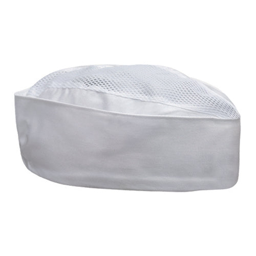 Berufsbekleidung Net with mesh – Weiß – Bild 1