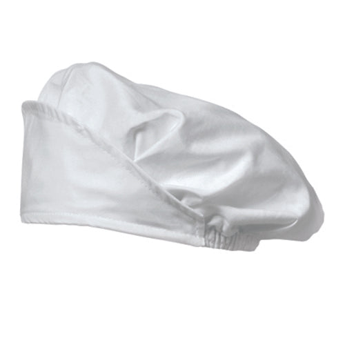 Berufsbekleidung Cuff – Weiß – Bild 1