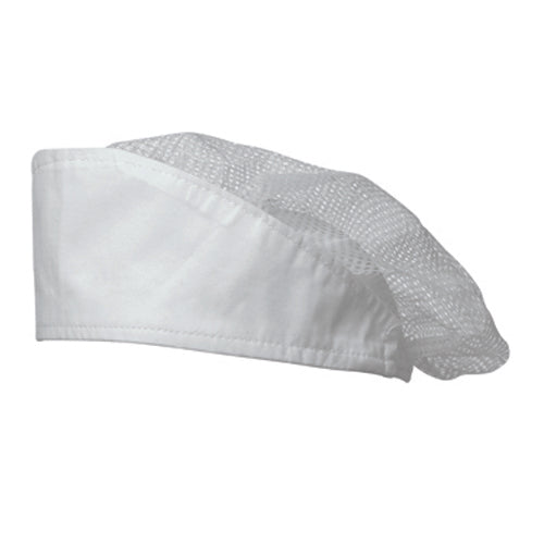 Berufsbekleidung Cuff with mesh – Weiß – Bild 1