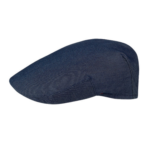 Berufsbekleidung Coppola – Jeansblau – Bild 1
