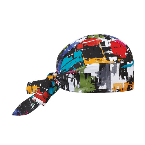 Kochmütze High Bandana – Graphic – Bild 1