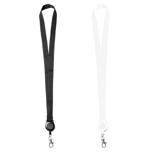 LANYARDS SUMBA – individuell veredelbar – Bild 5