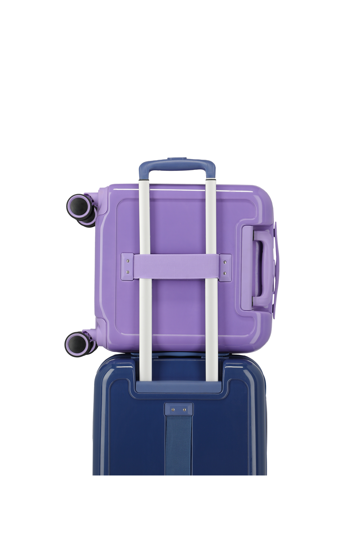 Travelite Trolley MINIMOVER – aus ABS WITH PC FILM – Bild 7