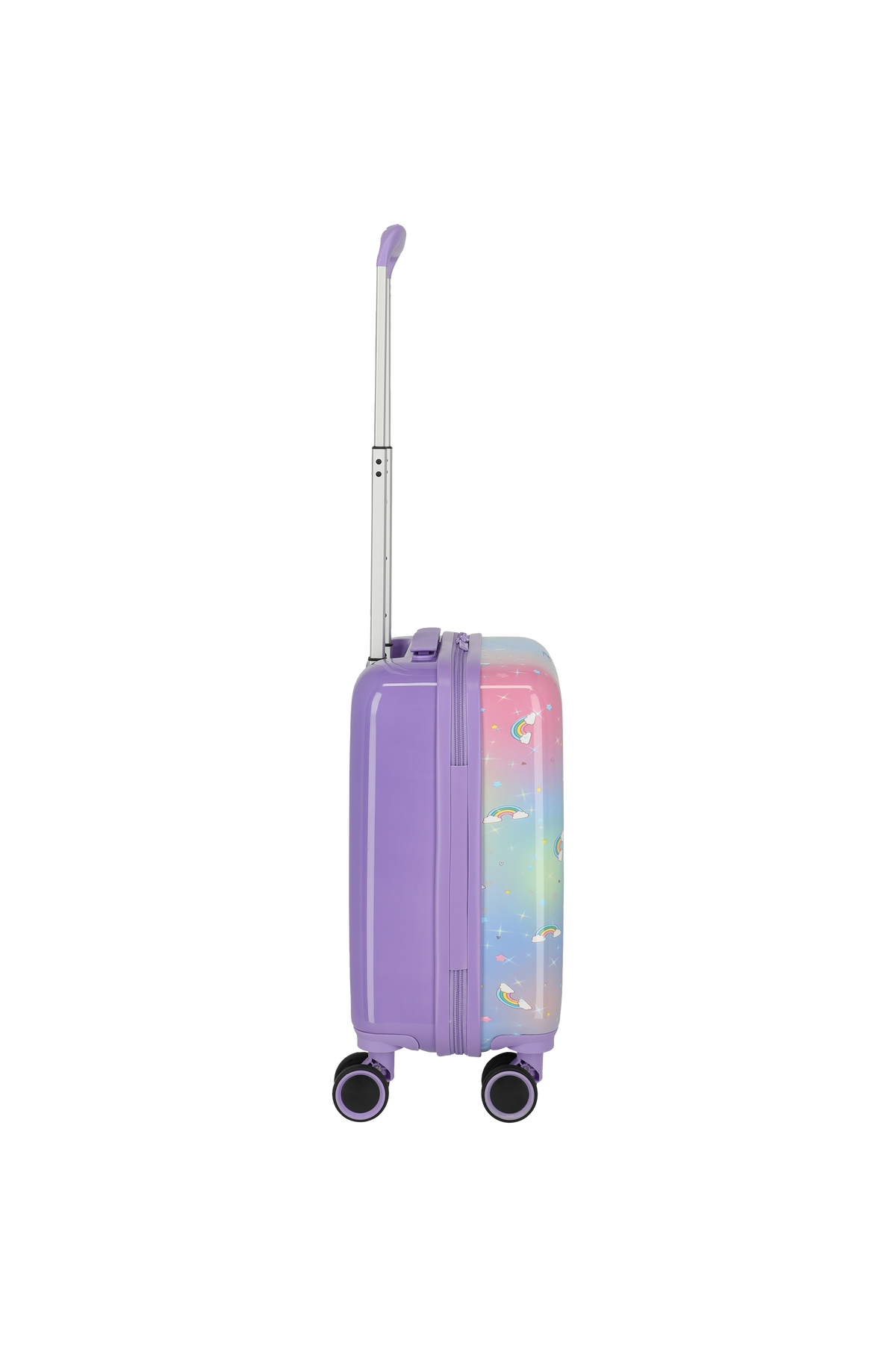 Travelite Trolley MINIMOVER – aus ABS WITH PC FILM – Bild 3