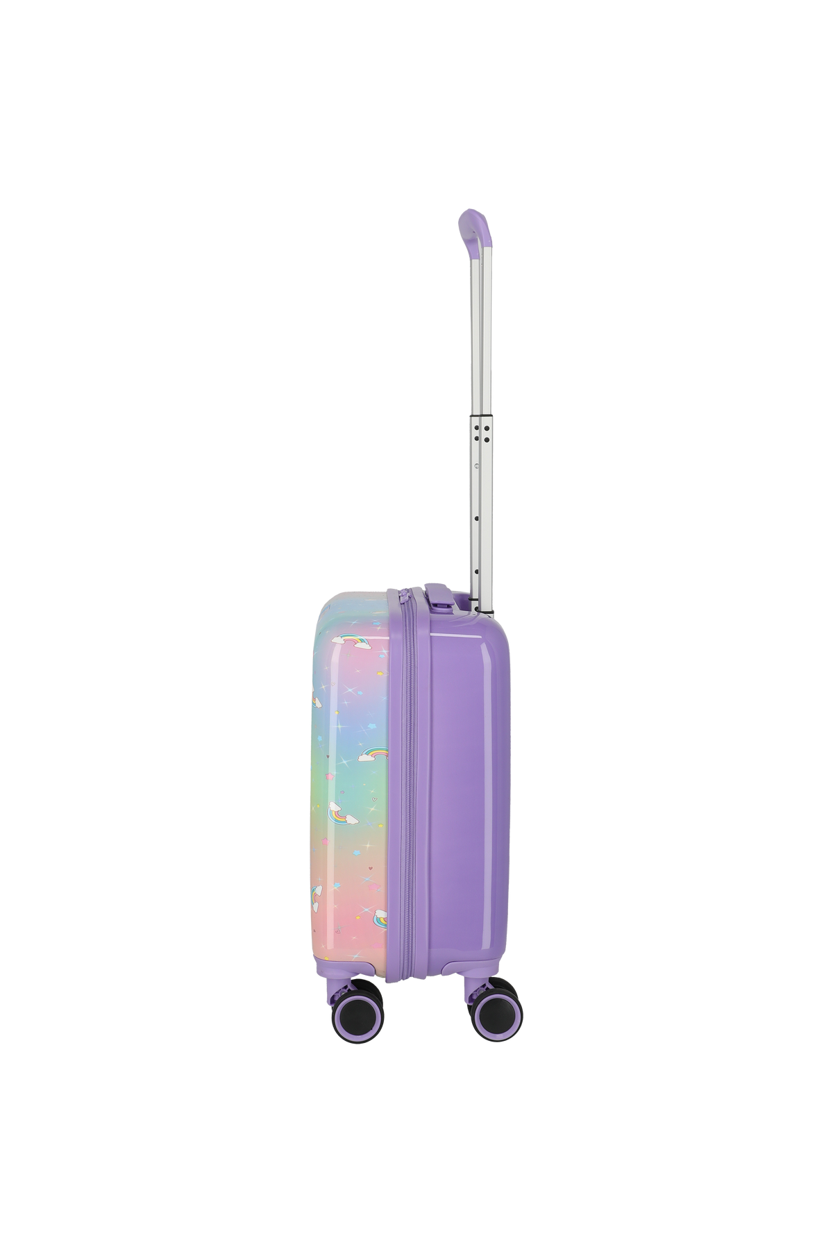 Travelite Trolley MINIMOVER – aus ABS WITH PC FILM – Bild 4