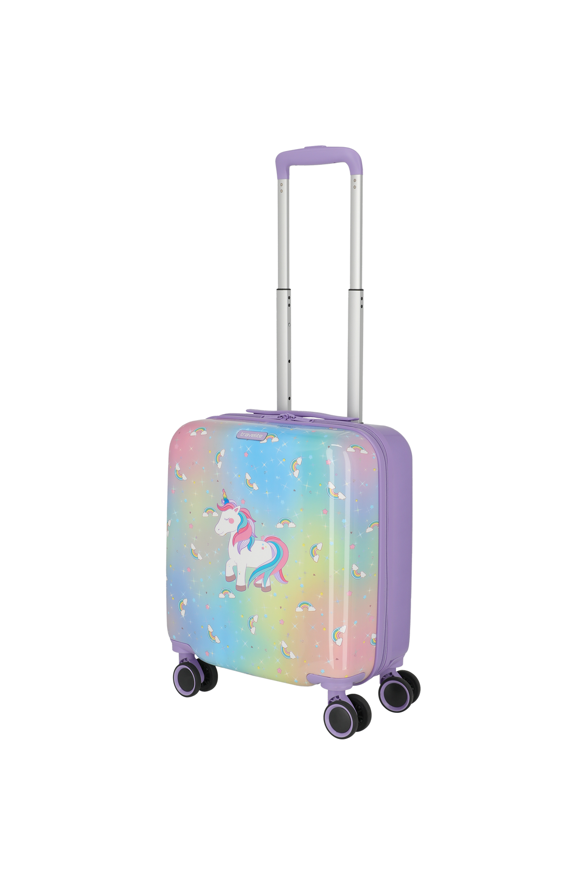 Travelite Trolley MINIMOVER – aus ABS WITH PC FILM – Bild 2