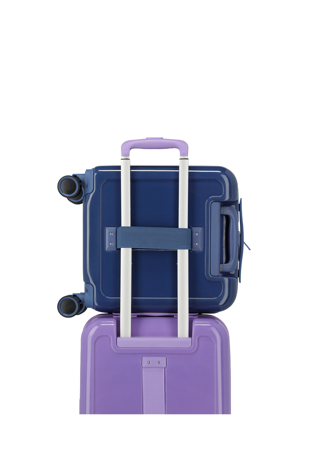 Travelite Trolley MINIMOVER – aus ABS WITH PC FILM – Bild 19