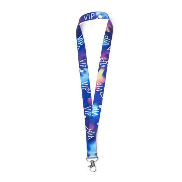 LANYARDS ELVIS – aus Polyester