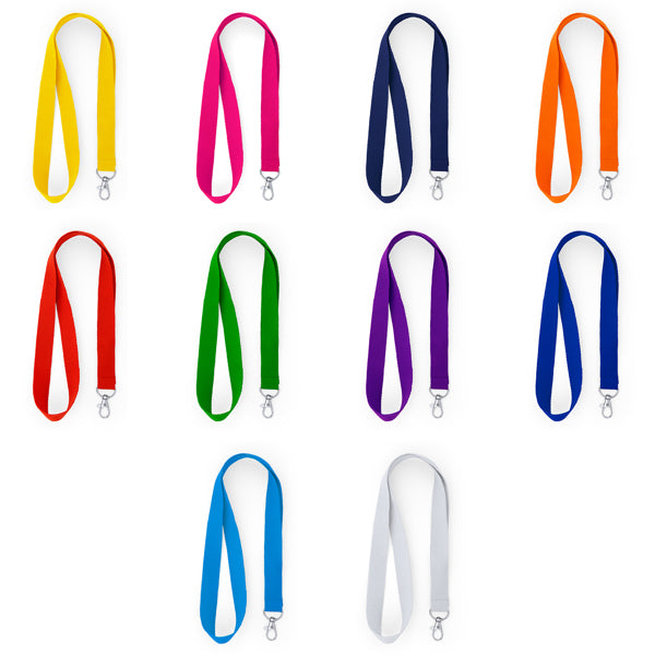 LANYARDS HOST – aus Polyester – Bild 3