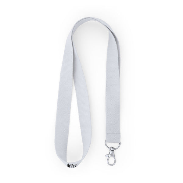 LANYARDS ECOHOST – aus RPET – Bild 1