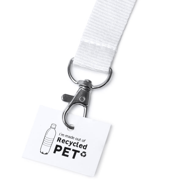 LANYARDS ECOHOST – aus RPET – Bild 4