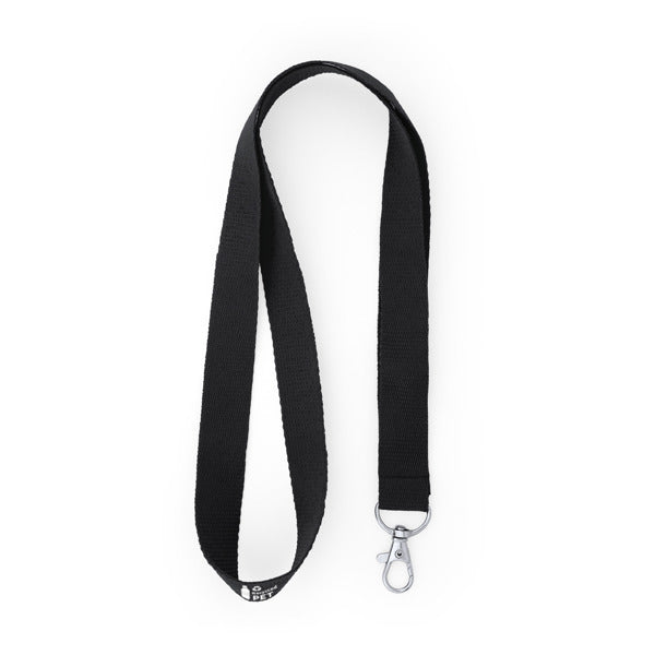 LANYARDS ECOHOST – aus RPET – Bild 7
