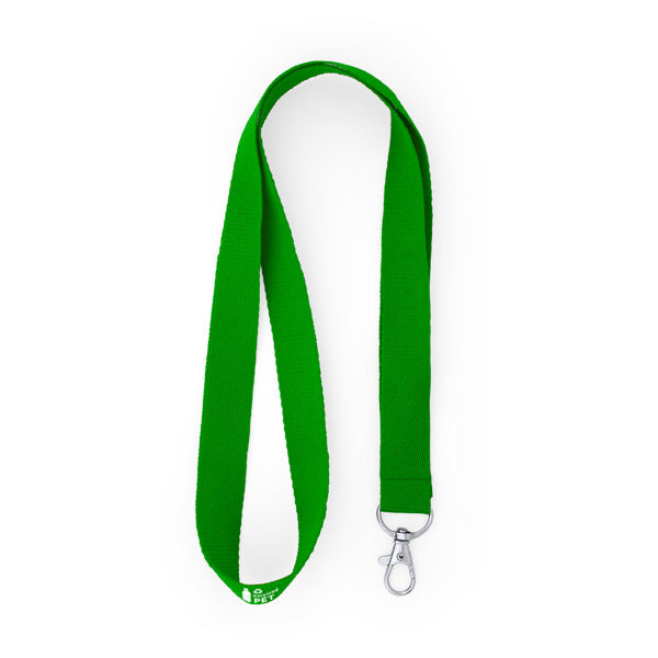 LANYARDS ECOHOST – aus RPET – Bild 16