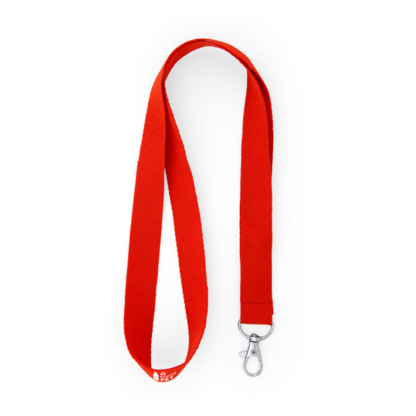 LANYARDS ECOHOST – aus RPET – Bild 26