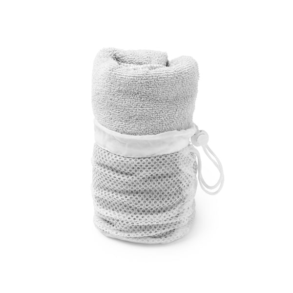 HANDTÜCHER KELSEY – aus Mikrofaser, 185 g/m². – Bild 1