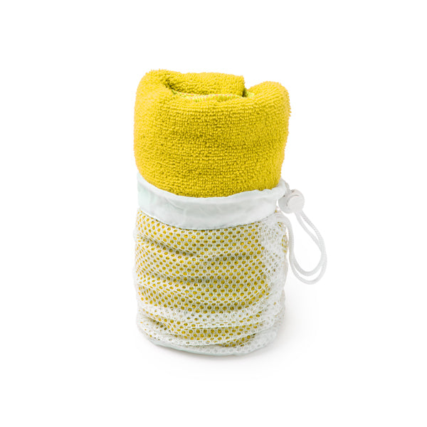 HANDTÜCHER KELSEY – aus Mikrofaser, 185 g/m². – Bild 9