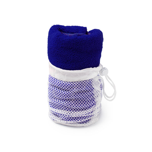 HANDTÜCHER KELSEY – aus Mikrofaser, 185 g/m². – Bild 12