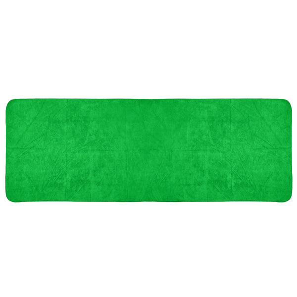 HANDTÜCHER KELSEY – aus Mikrofaser, 185 g/m². – Bild 5