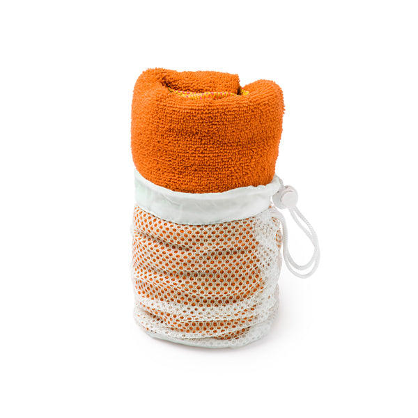 HANDTÜCHER KELSEY – aus Mikrofaser, 185 g/m². – Bild 18