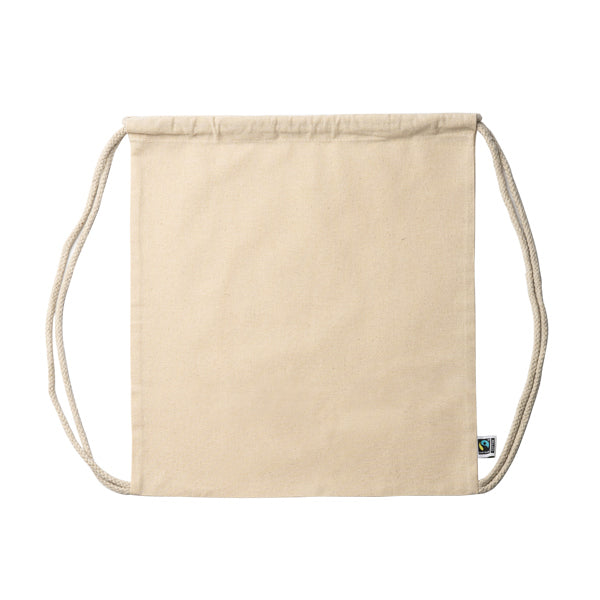 RUCKSÄCKE BARONE – aus 100 % Fairtrade-Baumwolle, 180 g/m² – Bild 1