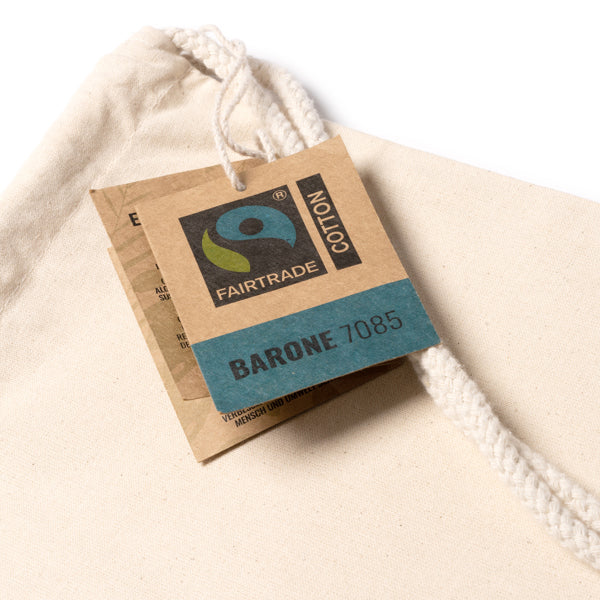 RUCKSÄCKE BARONE – aus 100 % Fairtrade-Baumwolle, 180 g/m² – Bild 5