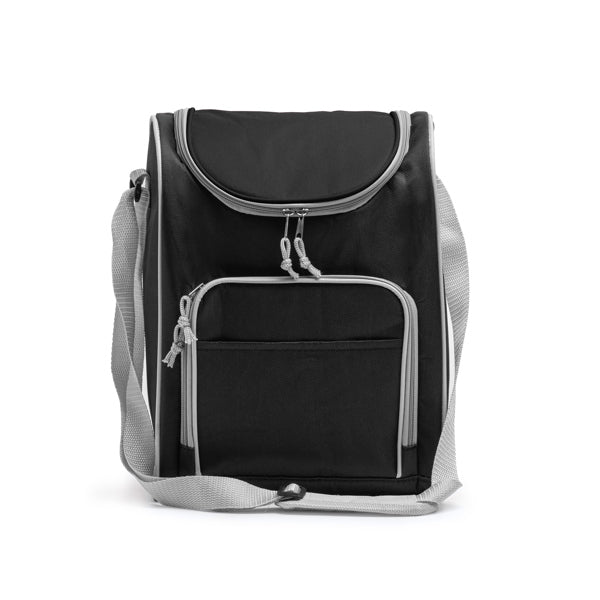 KÜHLTASCHEN BAYONA – aus 600D Polyester – Bild 1