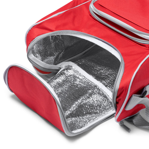 KÜHLTASCHEN BAYONA – aus 600D Polyester – Bild 3