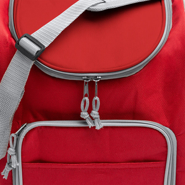 KÜHLTASCHEN BAYONA – aus 600D Polyester – Bild 4