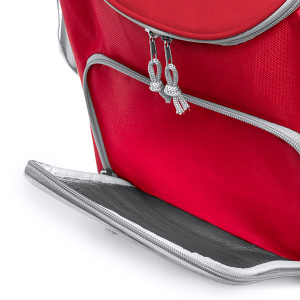KÜHLTASCHEN BAYONA – aus 600D Polyester – Bild 5