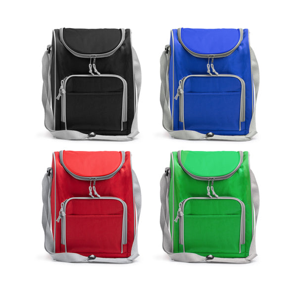 KÜHLTASCHEN BAYONA – aus 600D Polyester – Bild 7