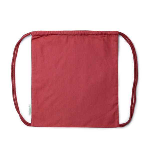 RUCKSÄCKE BREST – aus 100 % Bio-Baumwolle, 140 g/m² – Bild 6