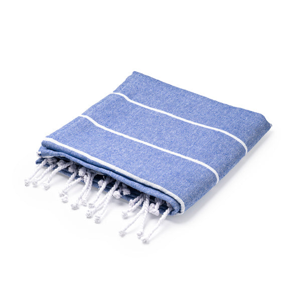 HANDTÜCHER DENIA – aus 90 % Baumwolle, 10 % Polyester – Bild 2