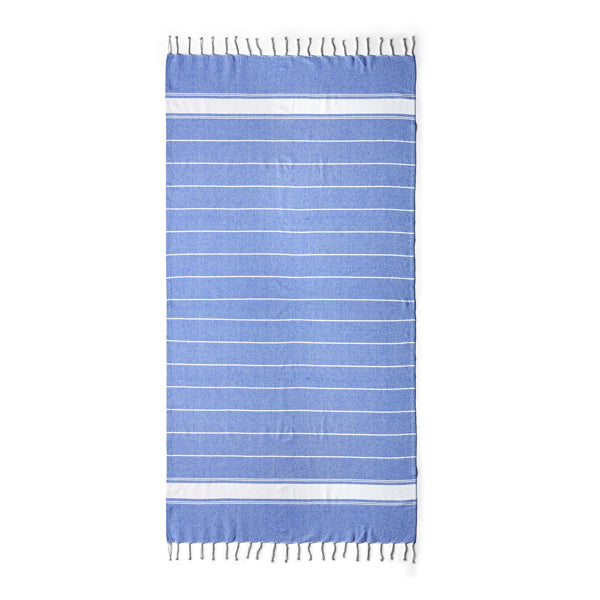 HANDTÜCHER DENIA – aus 90 % Baumwolle, 10 % Polyester