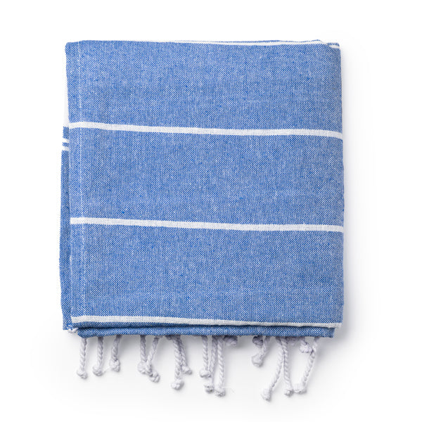 HANDTÜCHER DENIA – aus 90 % Baumwolle, 10 % Polyester – Bild 4