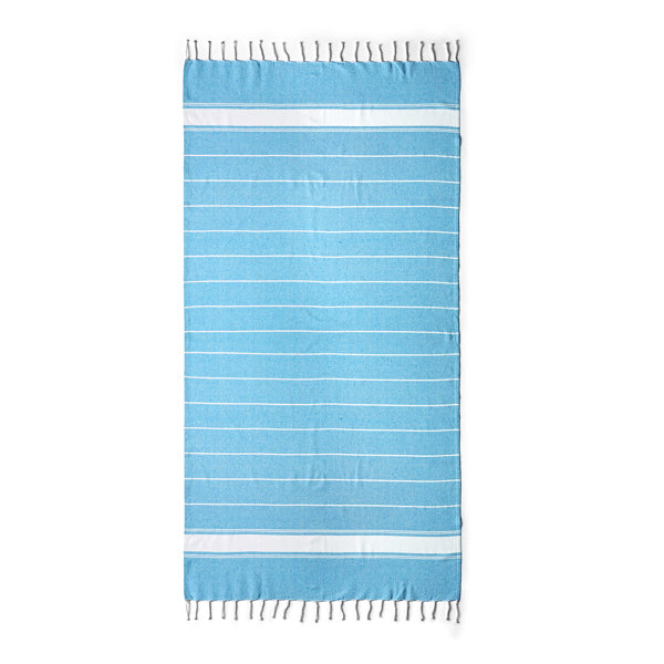 HANDTÜCHER DENIA – aus 90 % Baumwolle, 10 % Polyester – Bild 7