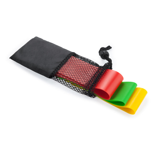 ACCESSOIRES EMON – aus Polyester und Latex – Bild 2