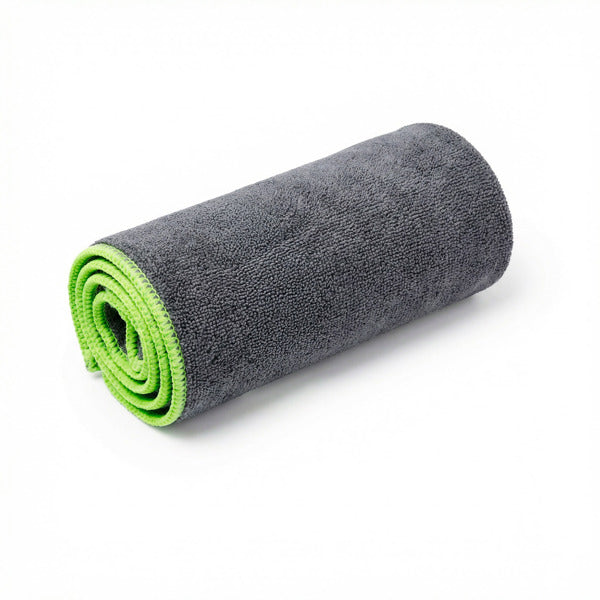 HANDTÜCHER ORLY – aus 80% Polyester / 20% Polyamid, 280 g/m². – Bild 2