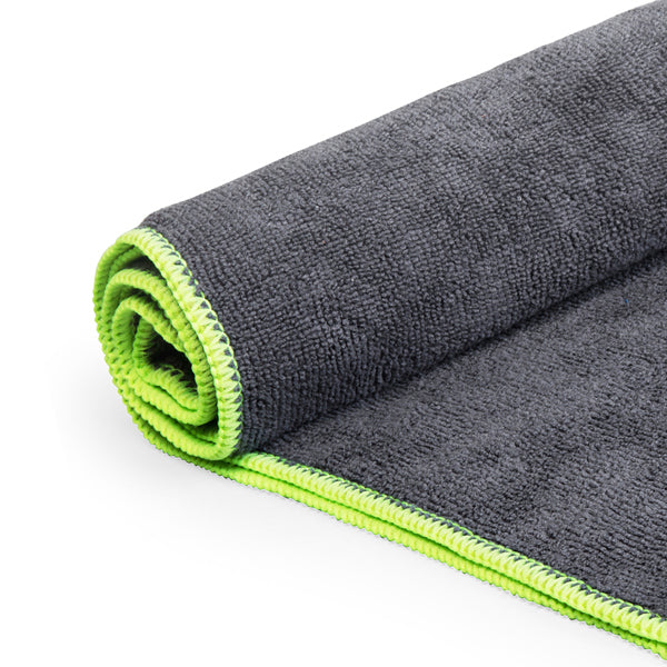 HANDTÜCHER ORLY – aus 80% Polyester / 20% Polyamid, 280 g/m². – Bild 4