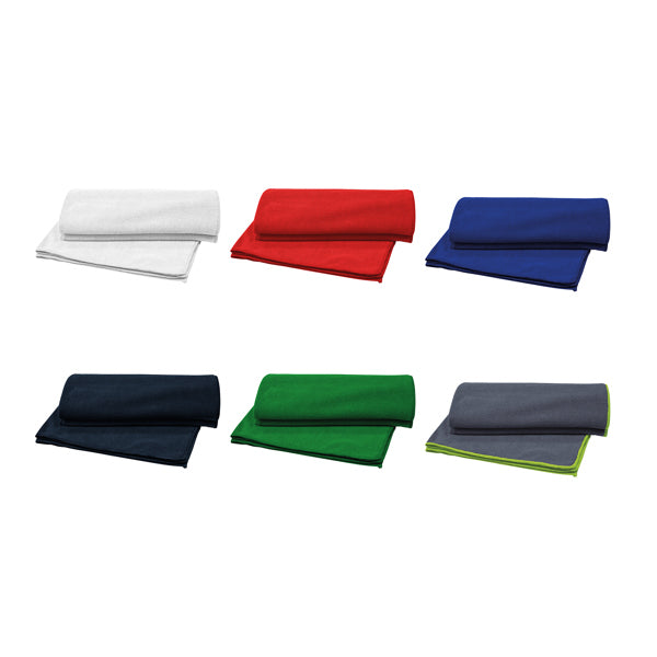HANDTÜCHER ORLY – aus 80% Polyester / 20% Polyamid, 280 g/m². – Bild 5