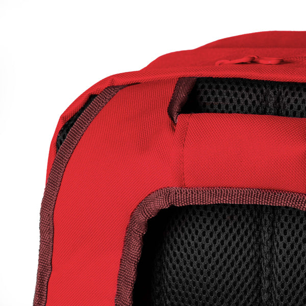 TASCHEN UND RUCKSÄCKE FALCO – aus 100 % 900D-Polyester, 420 g/m². – Bild 3